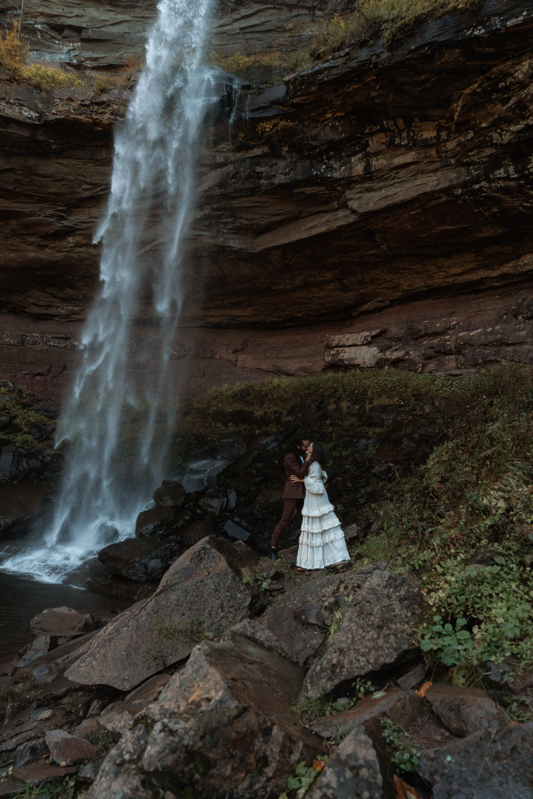 Catskills Elopement, New York Elopement, Elopement Planning