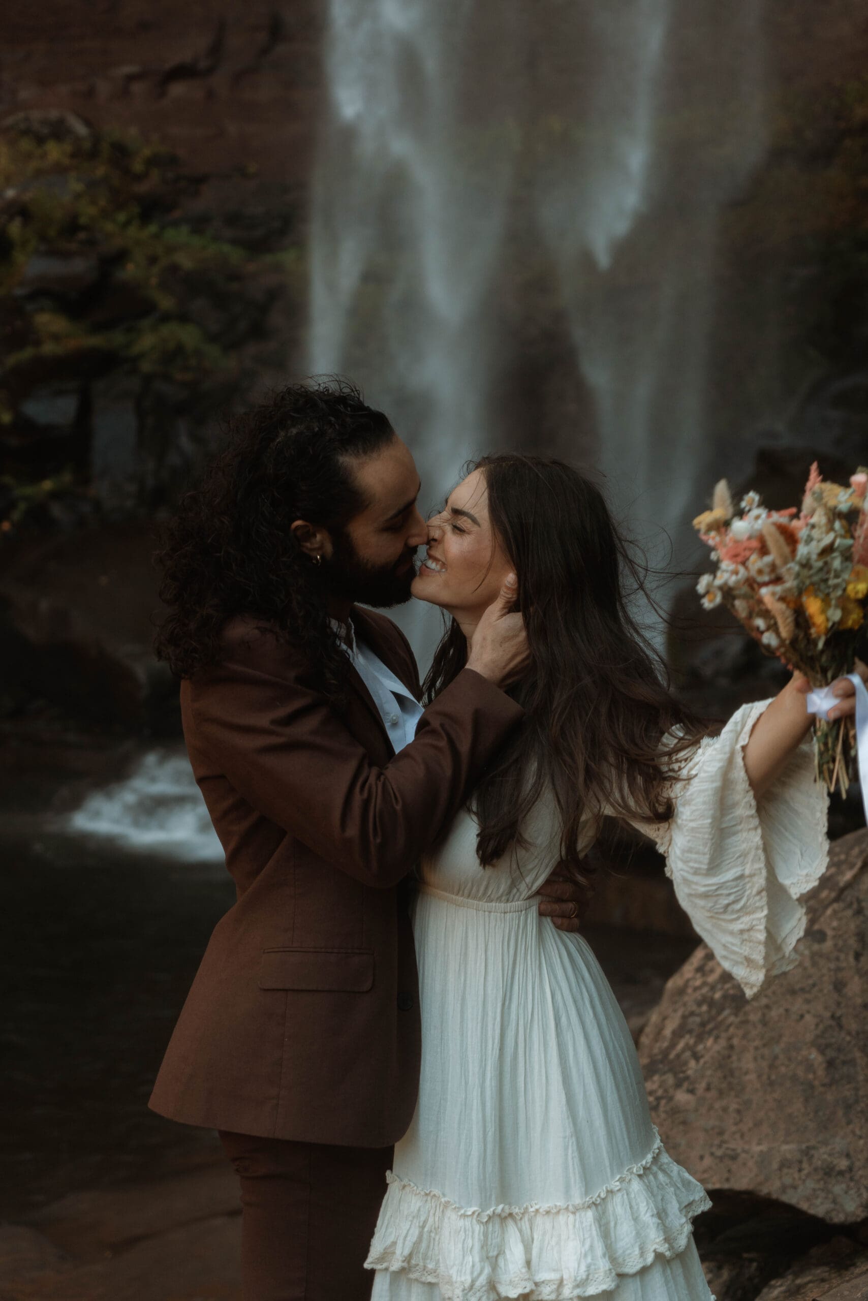 Catskills Elopement, New York Elopement