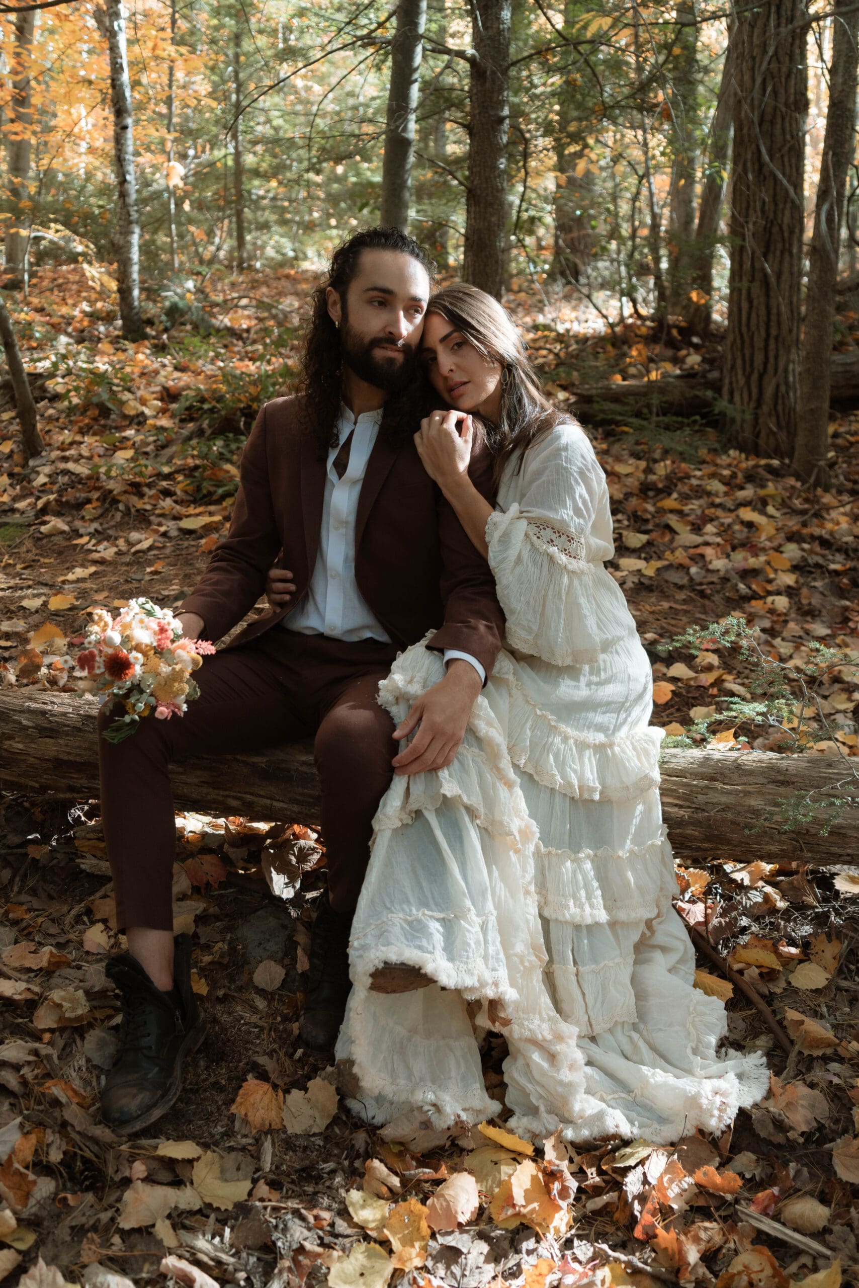 Catskills Elopement, Catskills Elopement Photographer