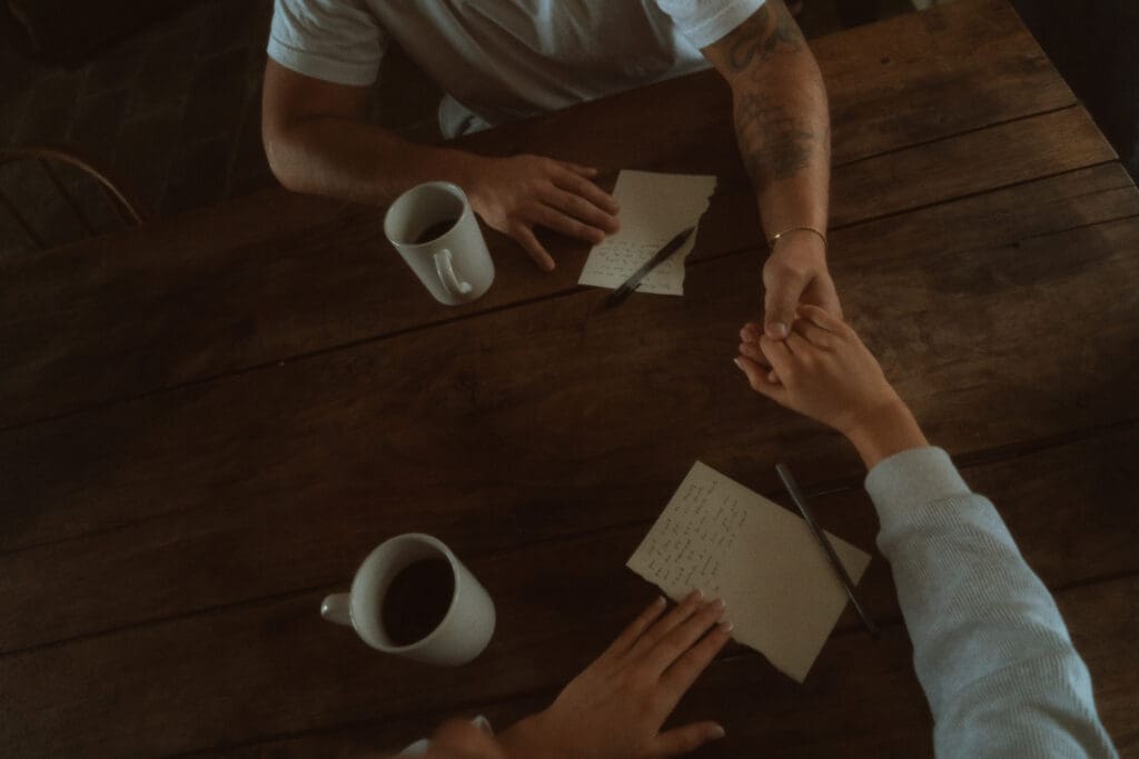 A Catskills winter elopements with Colton and Alexa while sharing a private vow exchange